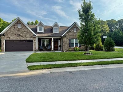 4893 Northrop Dr, Winston Salem, NC, 27101