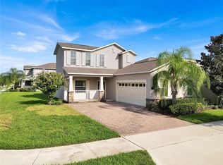 14857 Speer Lake Dr, Winter Garden, FL 34787