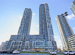 510 Curran Pl #1907, Mississauga, ON L5B 0J8