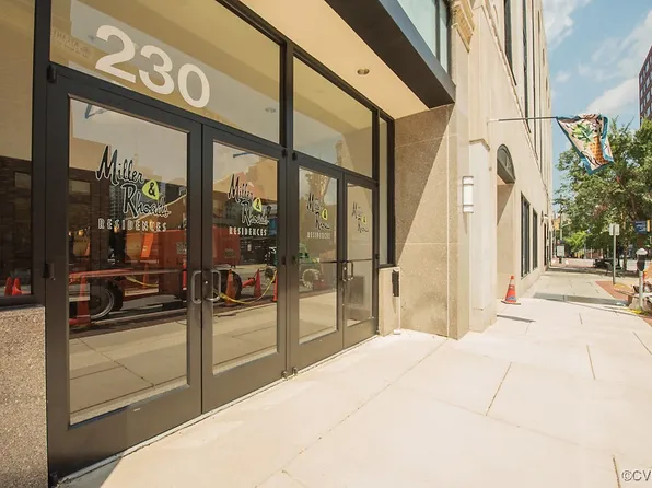 230 N 6th St #U323, Richmond, VA 23219