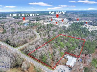 0 N 4th St, Jesup, GA 31545