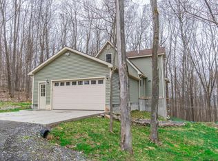 442 Schoonmaker Rd, Delanson, NY 12053