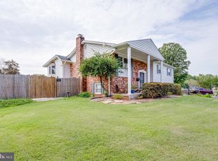 3903 Desoto Ct, Woodbridge, VA 22193