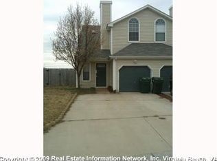 145 Squire Reach, Suffolk, VA 23434