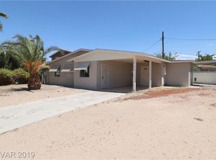 716 Brush St, Las Vegas, NV 89107