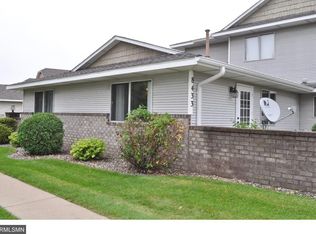 8433 S Pond Trl, Champlin, MN 55316