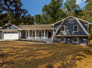 3125 Gus Robinson Rd, Dallas, GA 30127