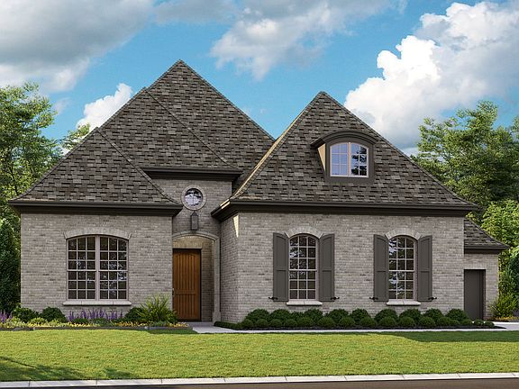 3rd image of 2309 Sorrelwood Ct #G7ywfr