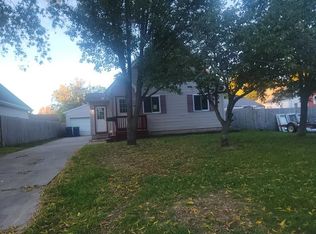 807 Leng St, Bay City, MI 48706