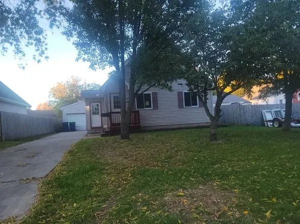 807 Leng St, Bay City, MI 48706