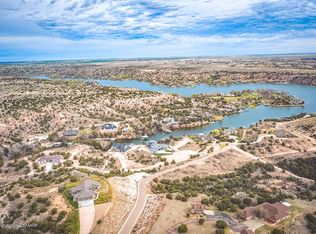 12 Frog Leap Ln, Amarillo, TX 79118