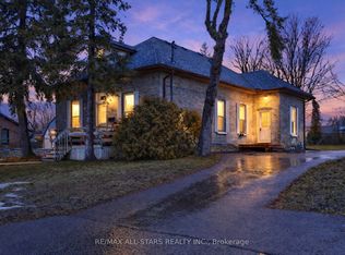 36 Caroline St, Kawartha Lakes, ON K9V 1T1