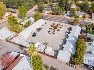 716 West St, Redding, CA 96001