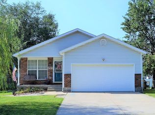 509 Kennedy St, Frontenac, KS 66763