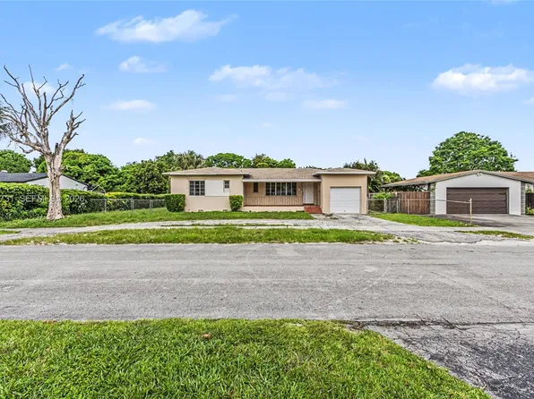 13020 NW 1st Ave, Miami, FL 33168