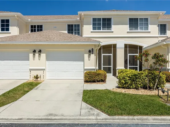 13130 Broadhurst Loop #404, Fort Myers, FL 33919