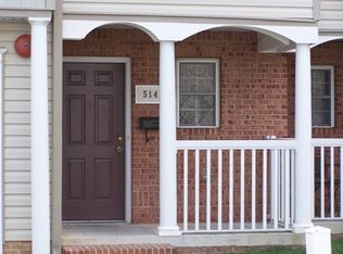 500 Williams Lndg, Salisbury, MD 21801