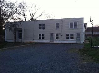 931 College Ave, Harrisonburg, VA 22802