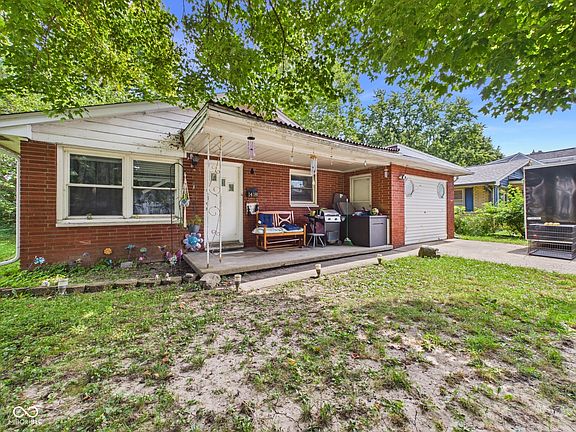 3rd image of 1418 Euclid Dr