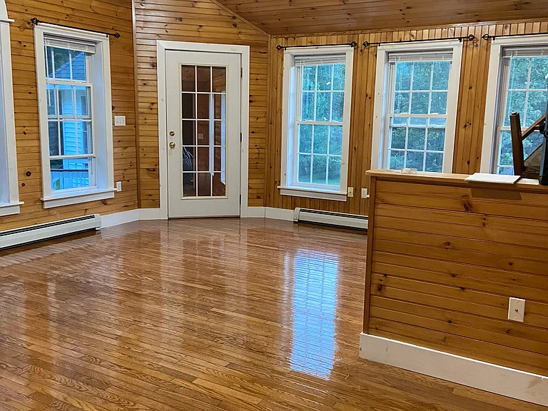 Sunroom