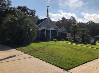 30364 Westminster Gates Dr, Spanish Fort, AL 36527