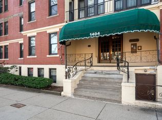 1400 Commonwealth Ave Condominium, Boston, MA 02135
