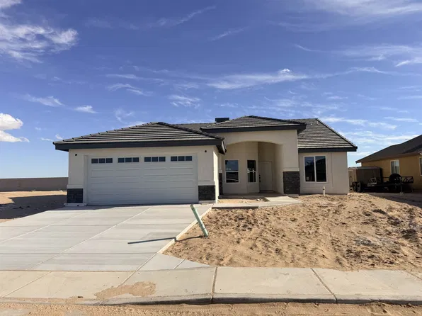 3915 E Santa Sophia St, San Luis, AZ 85336