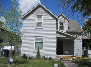 1623 E 1st Ave UNIT 2, Spokane, WA 99202