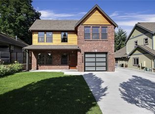 17511 Eason Ave, Bothell, WA 98011