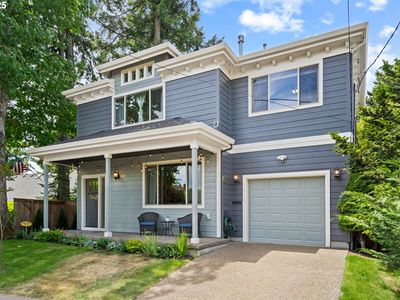 2733 NE 77th Pl, Portland, OR, 97213