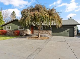 8506 N Panorama Dr, Spokane, WA 99208