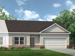 The Fairmont Plan, The Cottages of Silvertown, Thomaston, GA 30286