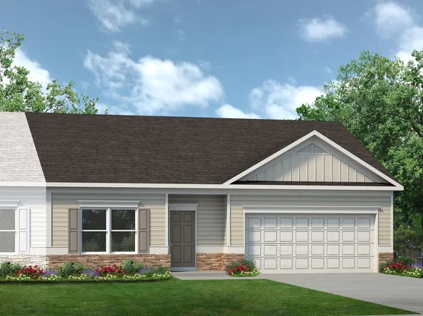 The Fairmont Plan, The Cottages of Silvertown