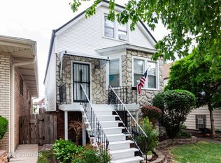 6431 27th St, Berwyn, IL 60402