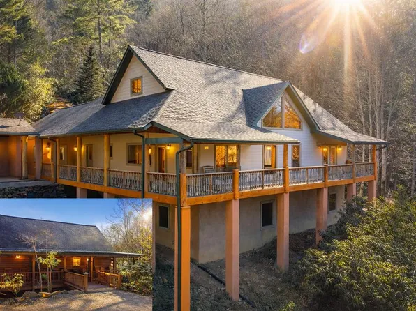 75 Doe Falls Rd, Highlands, NC 28741