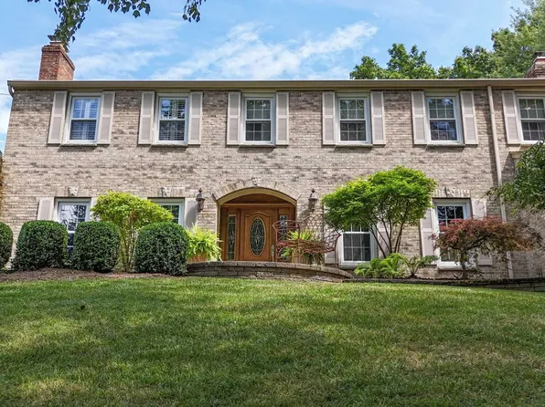 62 Mohawk Ave, Norwood, NJ 07648