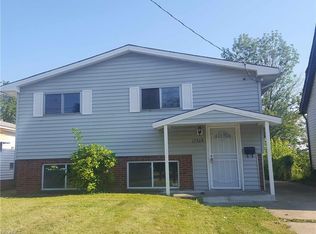17308 Tarkington Ave, Cleveland, OH 44128