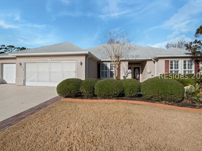 30 Hampton Cir, Bluffton, SC, 29909