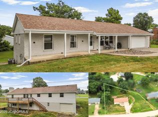 708 S Summit Dr, Holts Summit, MO 65043