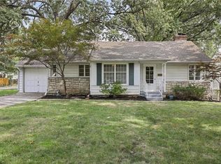8001 Ward Parkway Plz, Kansas City, MO 64114
