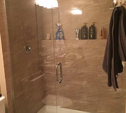 Bathroom 1