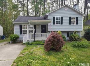 2717 Midway Park Ct, Raleigh, NC 27610