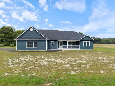 24 Johnson Farm Road, Buxton, ME, 04093