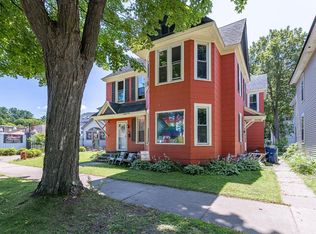 709 GRANT STREET, Wausau, WI 54403