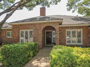 1201 Castleford Rd, Midland, TX 79705