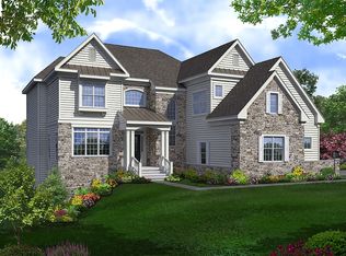 Foulk Manor New Neighborhood Garnet Vly #1, Garnet Valley, PA 19060