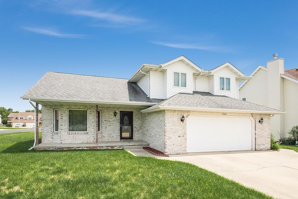 1032 Coalfield Dr, Coal City, IL 60416 MLS 11839248 Zillow