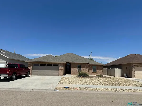 2512 W Mann Ave, Artesia, NM 88210