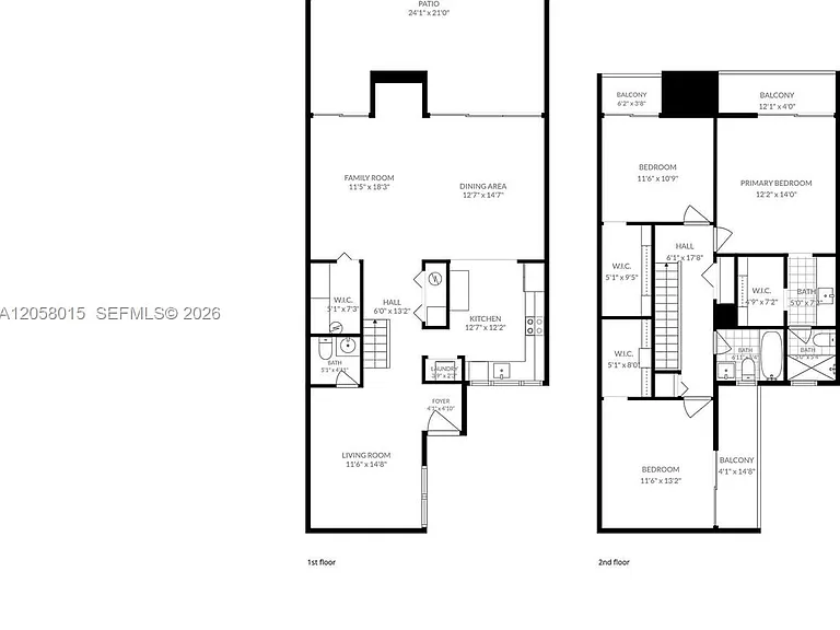 9177 Fontainebleau Blvd #3 — Photo 44