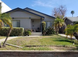 506 N Jackson St, Glendale, CA 91206